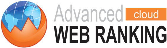 AWR (advance web rankings)